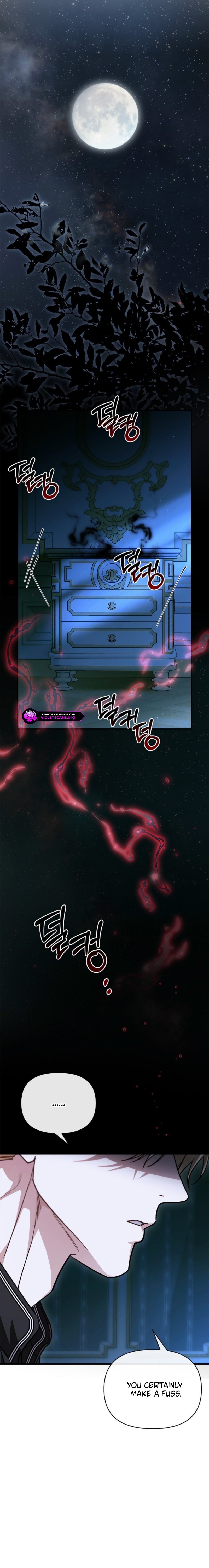 My Husband Is Definitely a Paladin Chapter 28 page 12