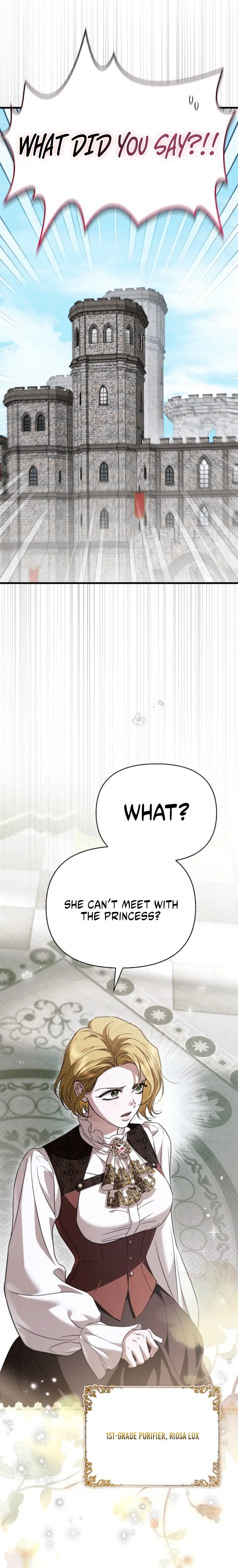 My Husband Is Definitely a Paladin Chapter 28 page 24
