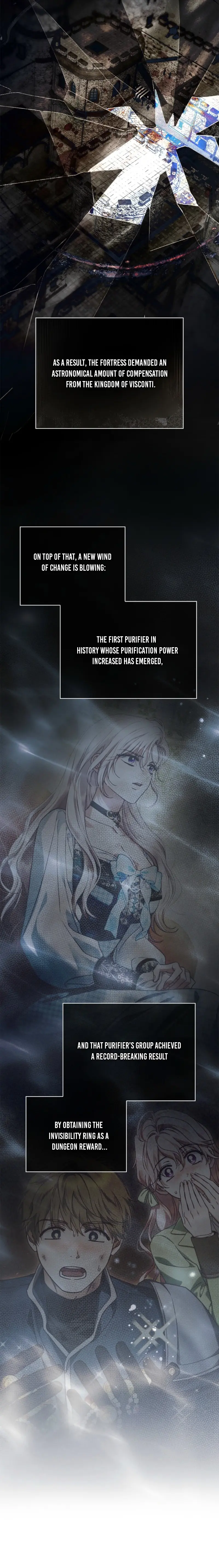 My Husband Is Definitely a Paladin Chapter 28 page 27