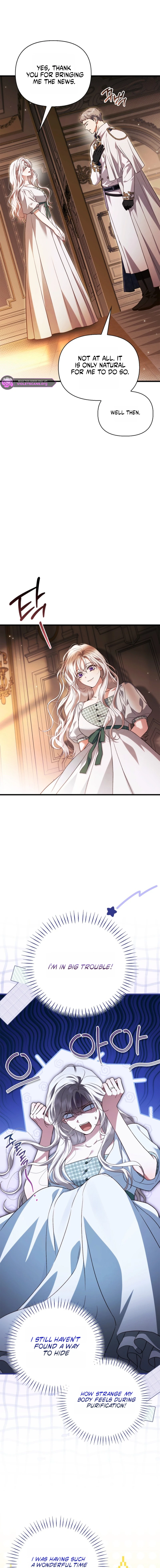 My Husband Is Definitely a Paladin Chapter 23 page 2