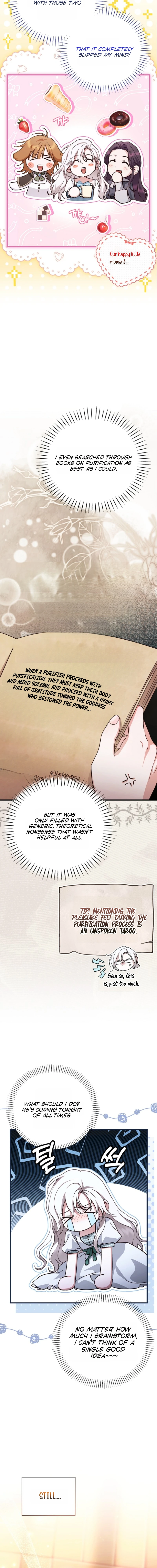 My Husband Is Definitely a Paladin Chapter 23 page 3