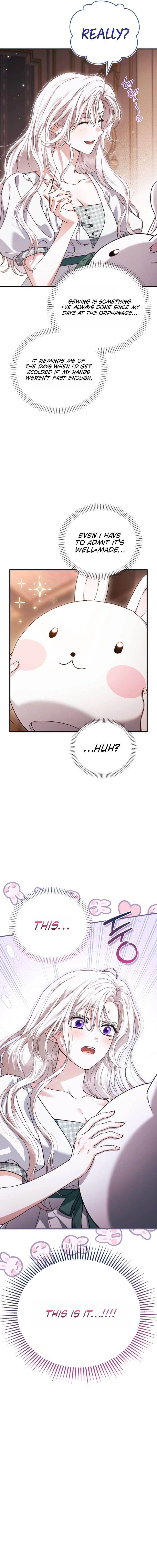 My Husband Is Definitely a Paladin Chapter 23 page 7