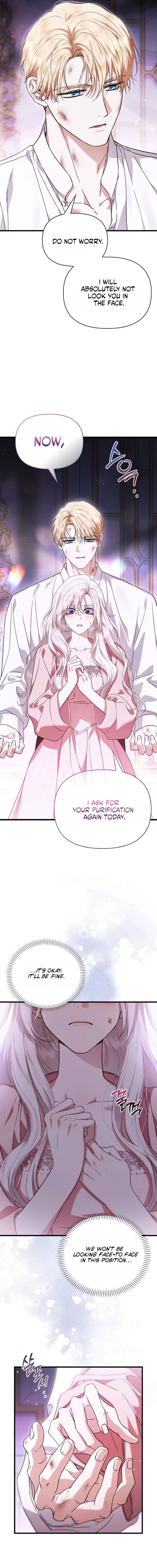My Husband Is Definitely a Paladin Chapter 23 page 13