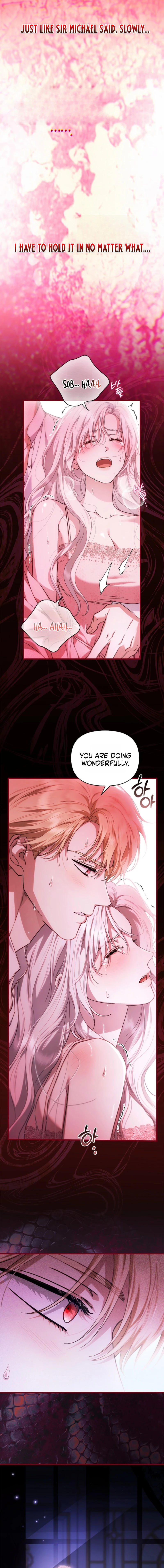 My Husband Is Definitely a Paladin Chapter 23 page 17