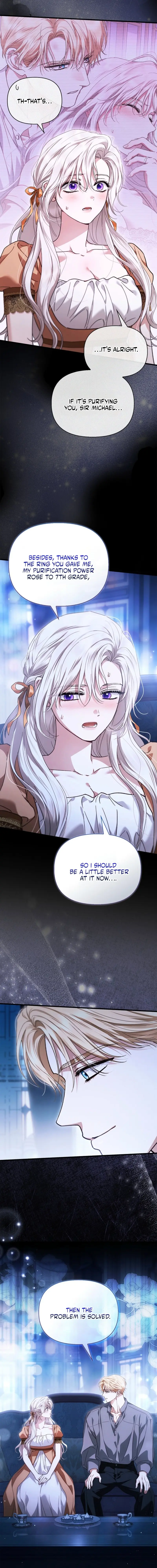 My Husband Is Definitely a Paladin Chapter 25 page 4