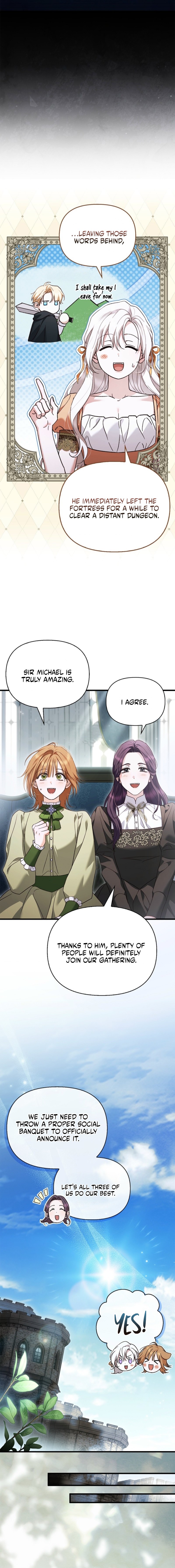 My Husband Is Definitely a Paladin Chapter 25 page 5
