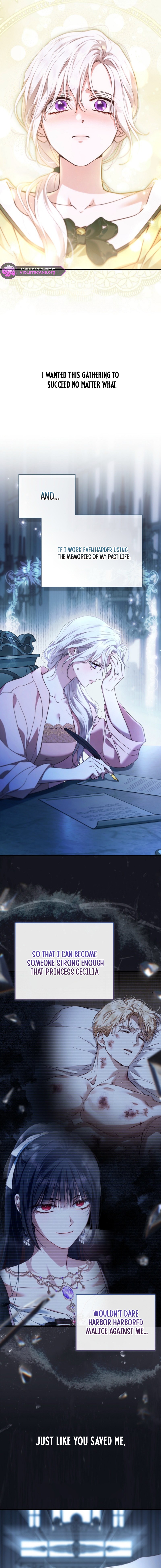 My Husband Is Definitely a Paladin Chapter 25 page 7