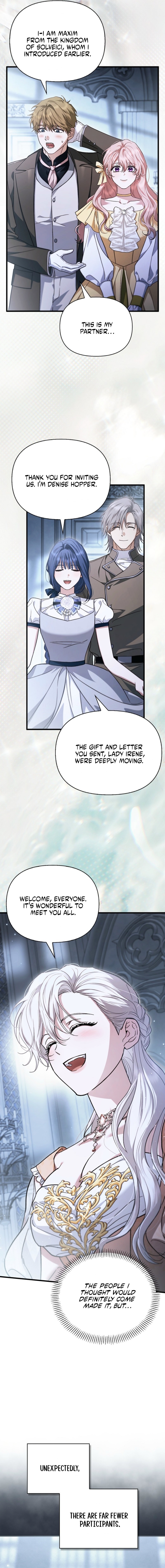 My Husband Is Definitely a Paladin Chapter 25 page 10