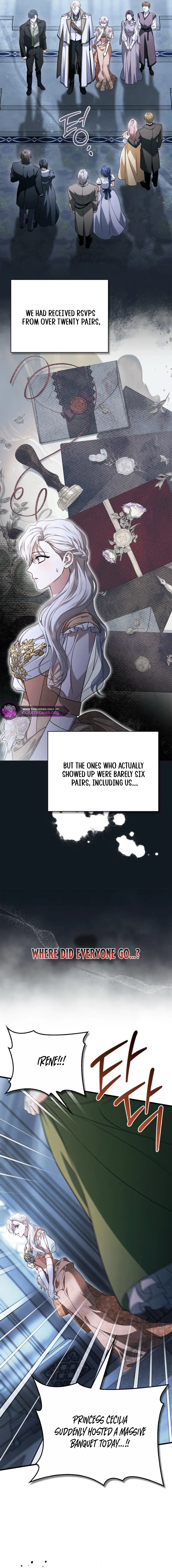 My Husband Is Definitely a Paladin Chapter 25 page 11