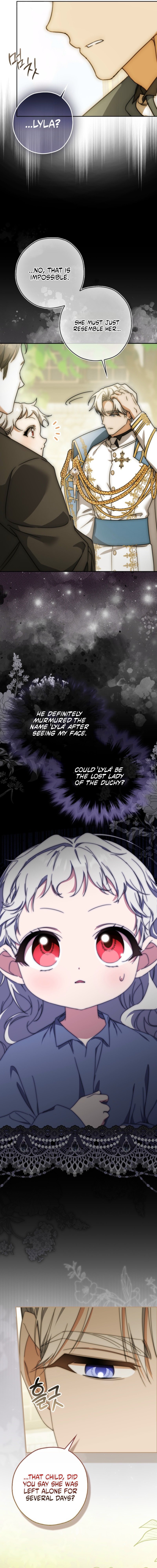 Akdang Gongnyeonimi Jeongchereul Sumgim Chapter 3 page 4