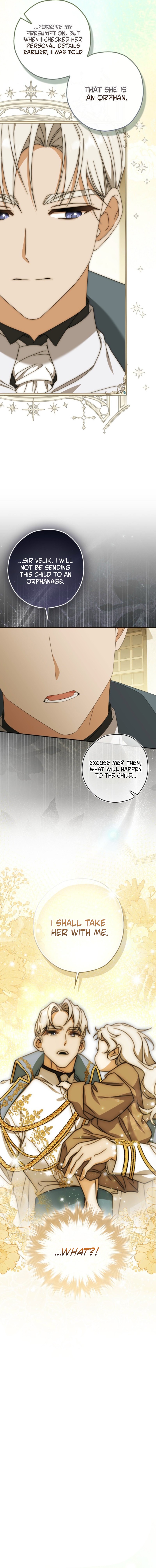 Akdang Gongnyeonimi Jeongchereul Sumgim Chapter 3 page 6