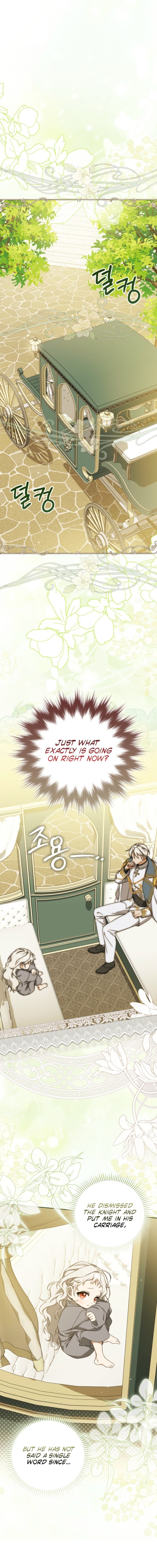 Akdang Gongnyeonimi Jeongchereul Sumgim Chapter 3 page 7