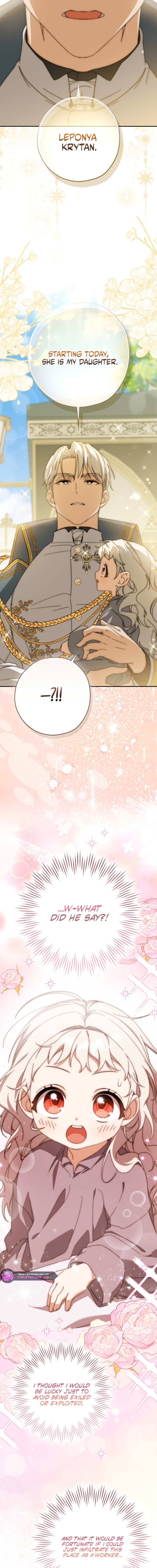 Akdang Gongnyeonimi Jeongchereul Sumgim Chapter 3 page 17