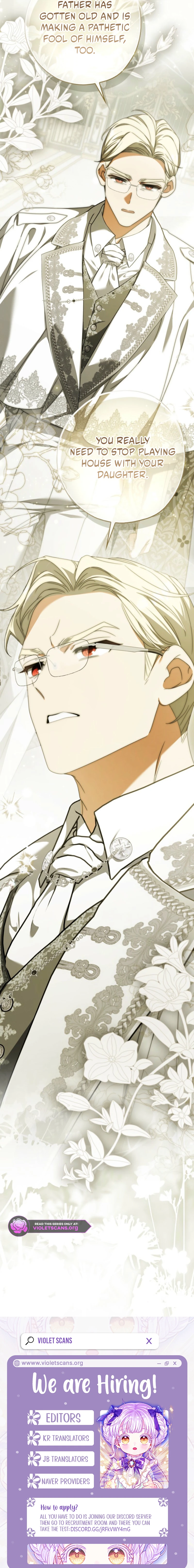 Akdang Gongnyeonimi Jeongchereul Sumgim Chapter 22 page 11