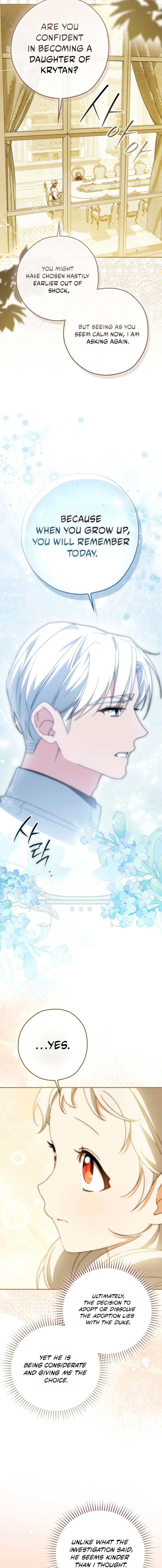 Akdang Gongnyeonimi Jeongchereul Sumgim Chapter 6 page 4