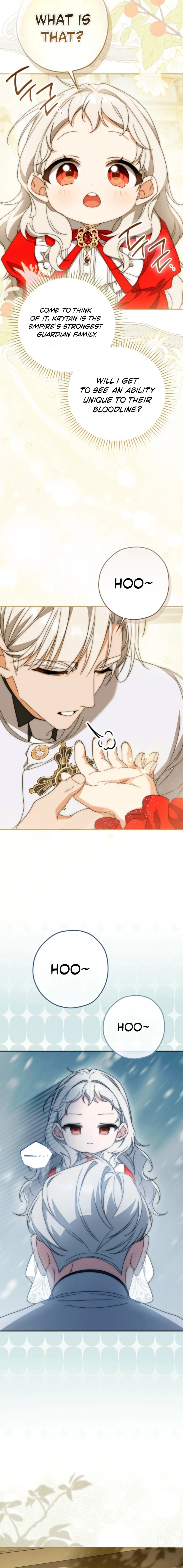 Akdang Gongnyeonimi Jeongchereul Sumgim Chapter 6 page 11