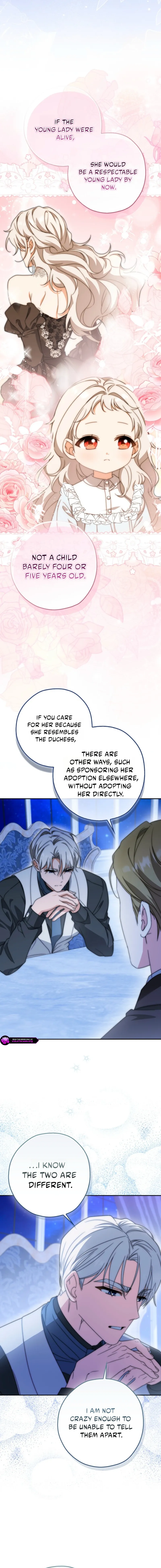 Akdang Gongnyeonimi Jeongchereul Sumgim Chapter 6 page 14