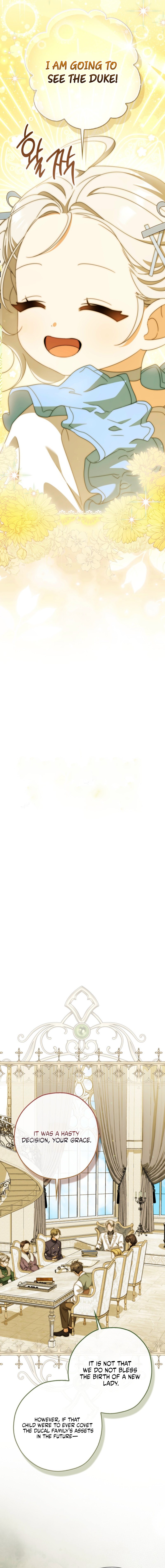Akdang Gongnyeonimi Jeongchereul Sumgim Chapter 8 page 6
