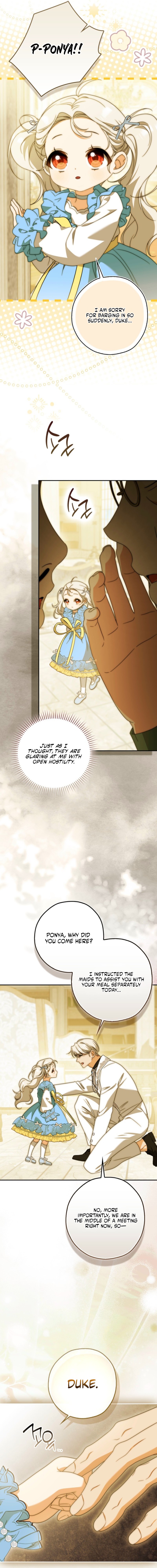 Akdang Gongnyeonimi Jeongchereul Sumgim Chapter 8 page 10