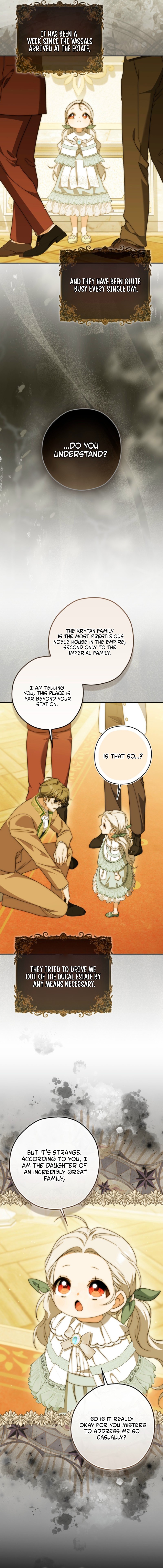 Akdang Gongnyeonimi Jeongchereul Sumgim Chapter 8 page 14