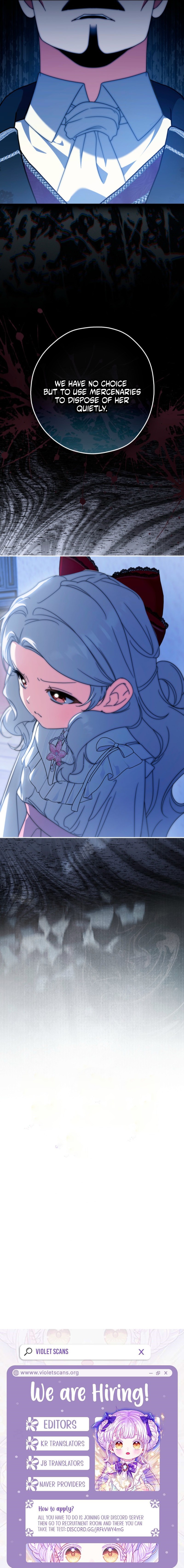 Akdang Gongnyeonimi Jeongchereul Sumgim Chapter 8 page 18