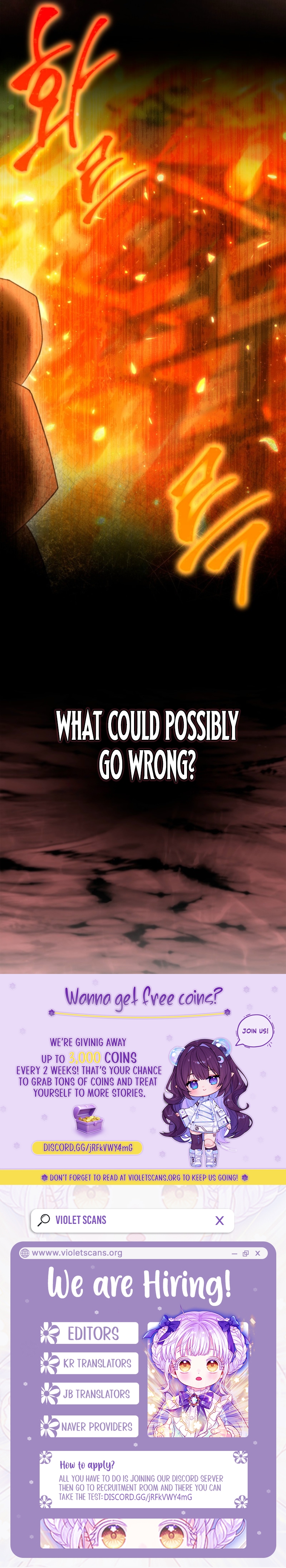 Akdang Gongnyeonimi Jeongchereul Sumgim Chapter 15 page 16