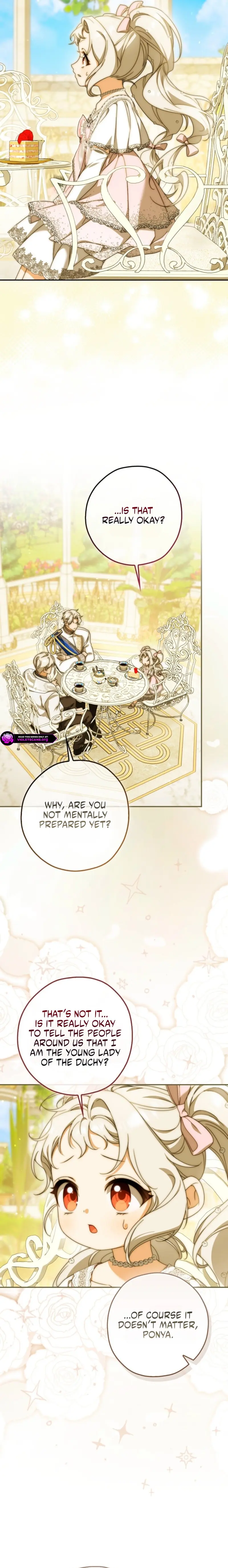 Akdang Gongnyeonimi Jeongchereul Sumgim Chapter 19 page 3