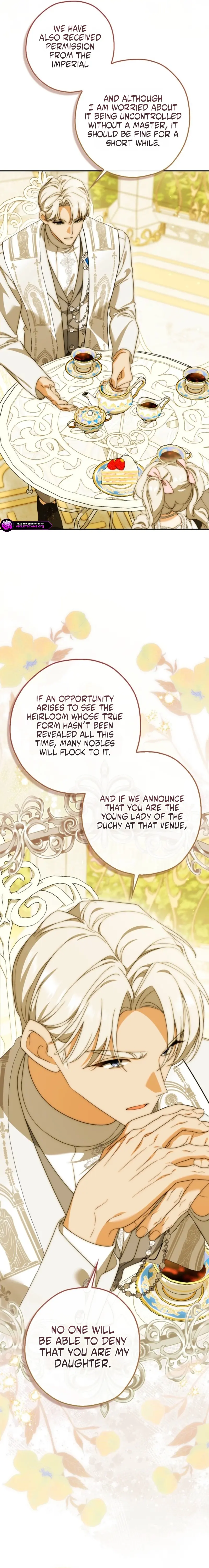 Akdang Gongnyeonimi Jeongchereul Sumgim Chapter 19 page 7