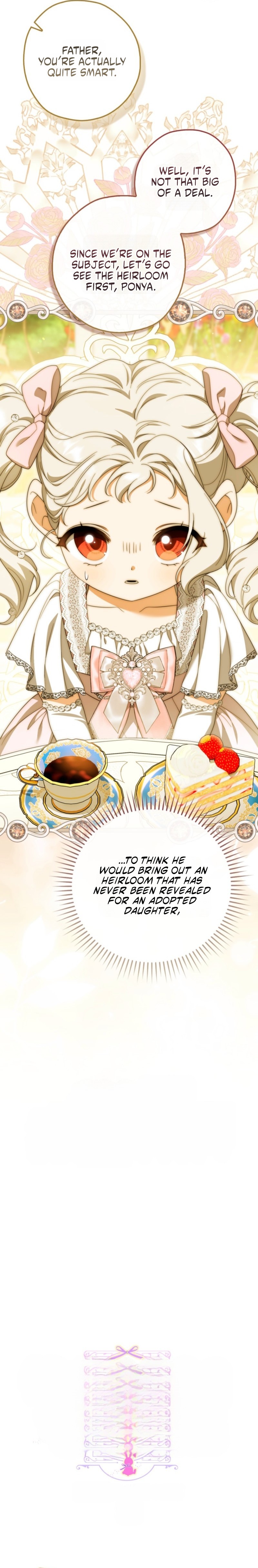 Akdang Gongnyeonimi Jeongchereul Sumgim Chapter 19 page 8
