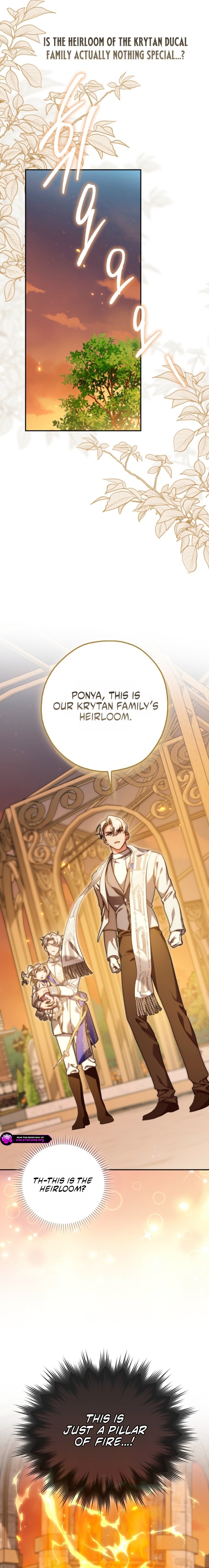 Akdang Gongnyeonimi Jeongchereul Sumgim Chapter 19 page 9