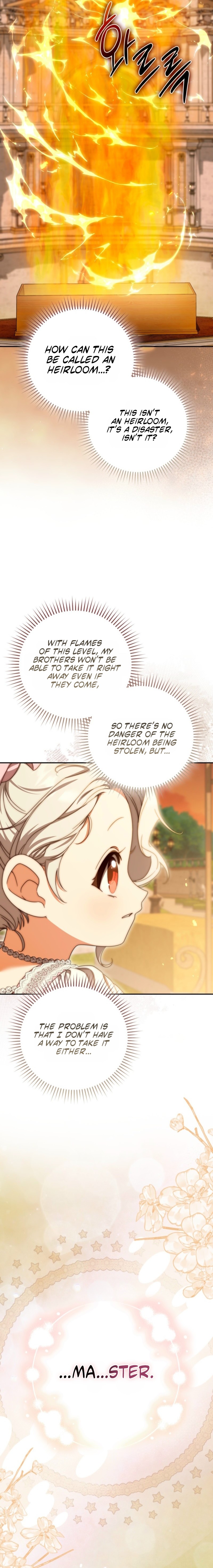 Akdang Gongnyeonimi Jeongchereul Sumgim Chapter 19 page 10