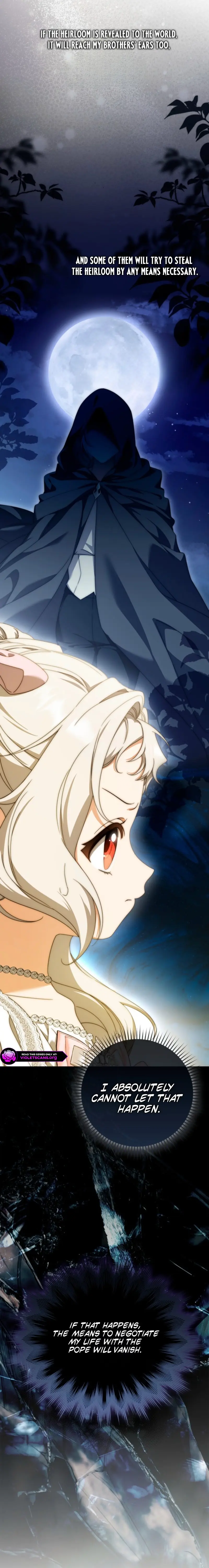 Akdang Gongnyeonimi Jeongchereul Sumgim Chapter 19 page 16