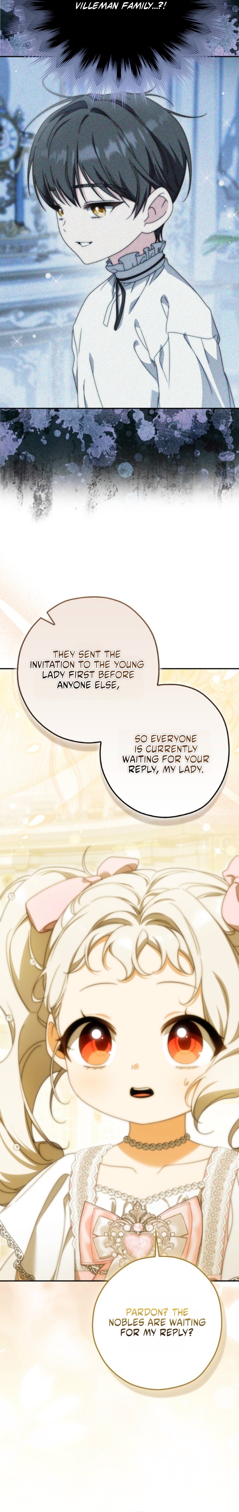 Akdang Gongnyeonimi Jeongchereul Sumgim Chapter 19 page 22