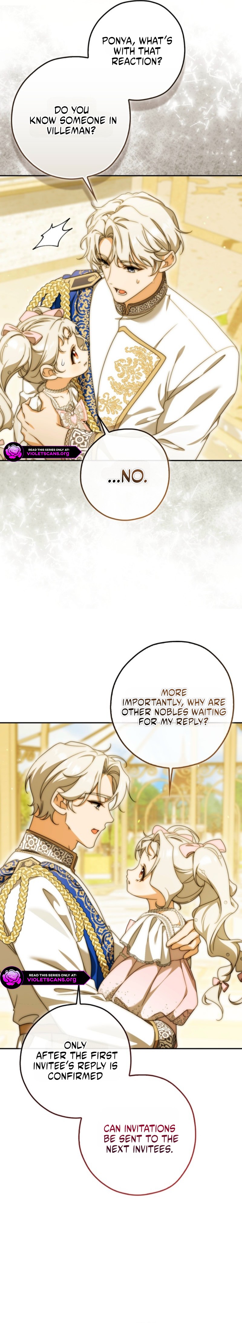 Akdang Gongnyeonimi Jeongchereul Sumgim Chapter 19 page 23