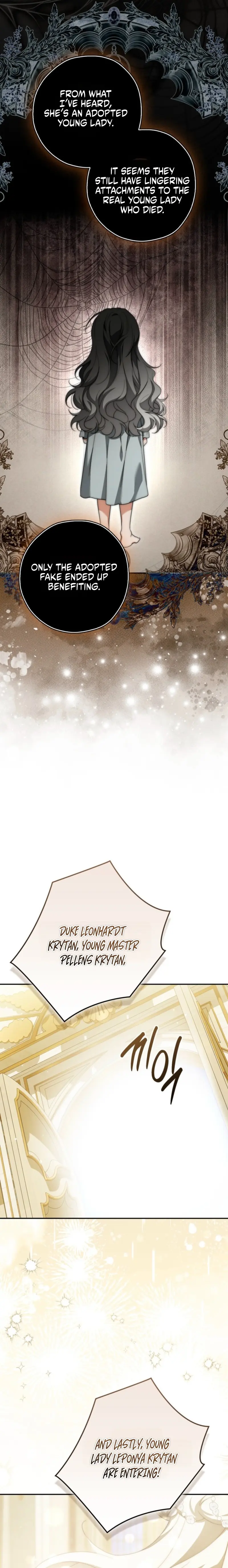 Akdang Gongnyeonimi Jeongchereul Sumgim Chapter 19 page 28