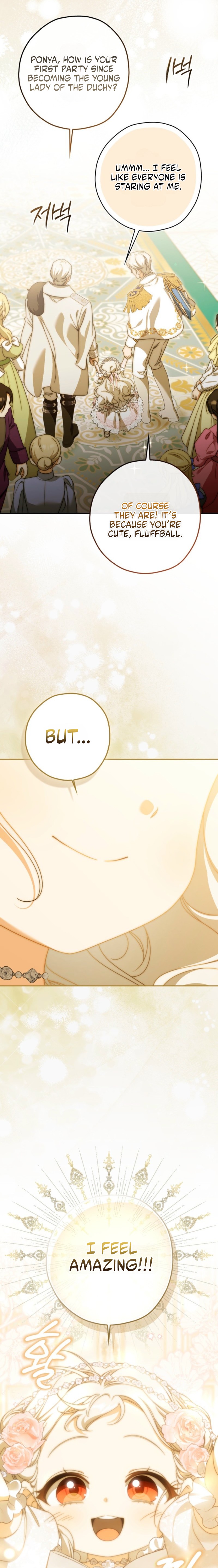 Akdang Gongnyeonimi Jeongchereul Sumgim Chapter 19 page 30