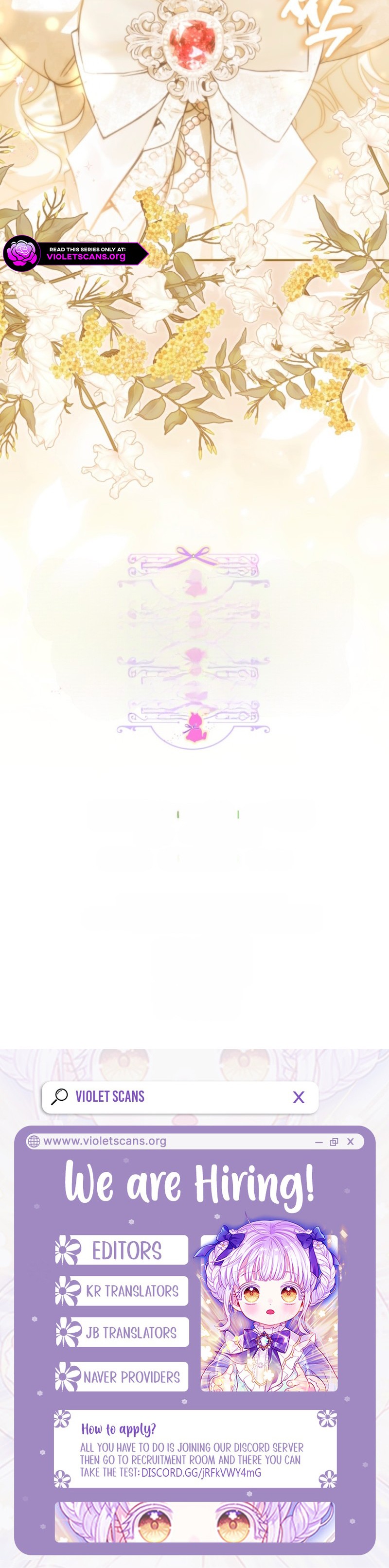 Akdang Gongnyeonimi Jeongchereul Sumgim Chapter 19 page 31