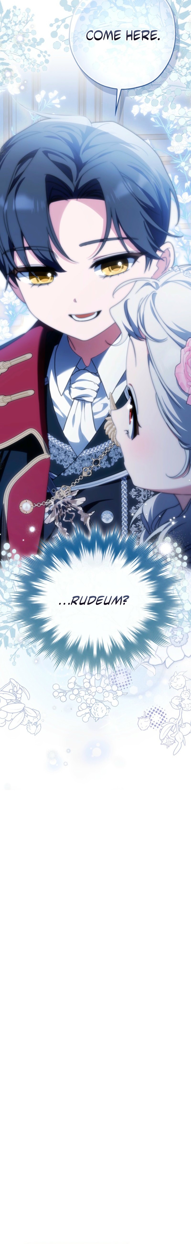 Akdang Gongnyeonimi Jeongchereul Sumgim Chapter 21 page 3