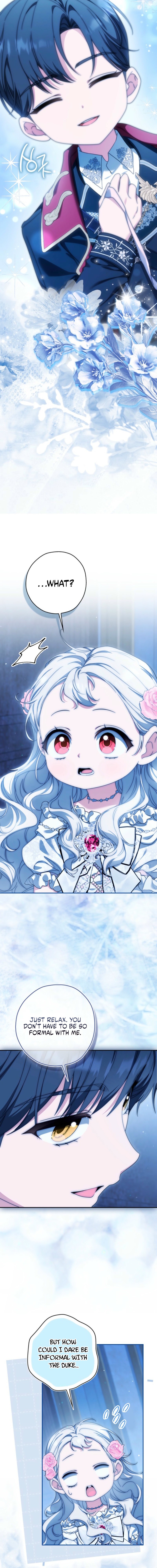 Akdang Gongnyeonimi Jeongchereul Sumgim Chapter 21 page 11