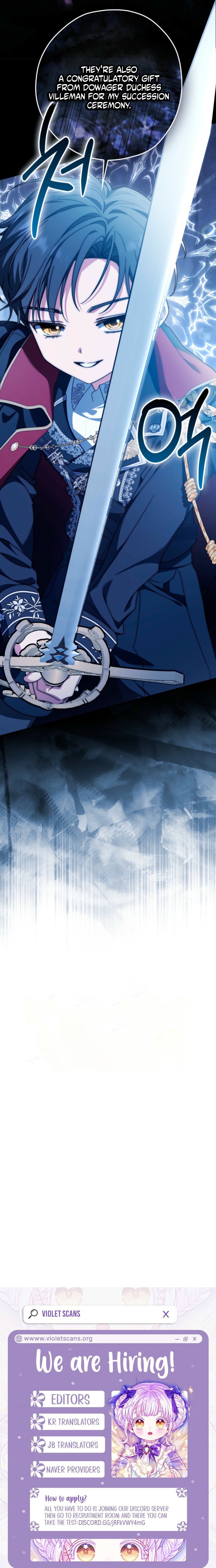 Akdang Gongnyeonimi Jeongchereul Sumgim Chapter 21 page 18