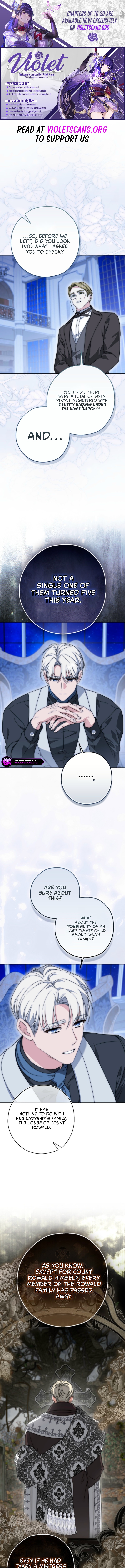 Akdang Gongnyeonimi Jeongchereul Sumgim Chapter 7 page 1