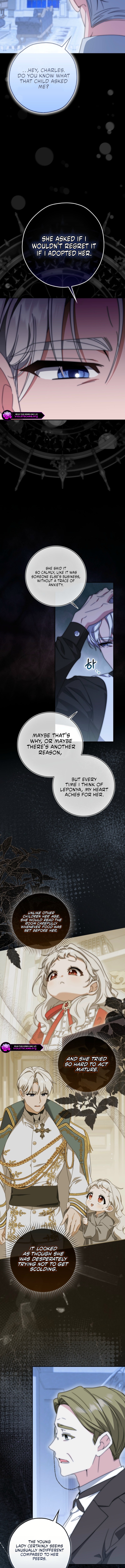 Akdang Gongnyeonimi Jeongchereul Sumgim Chapter 7 page 3