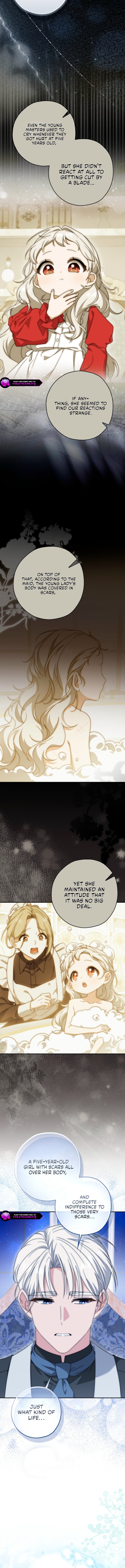 Akdang Gongnyeonimi Jeongchereul Sumgim Chapter 7 page 4