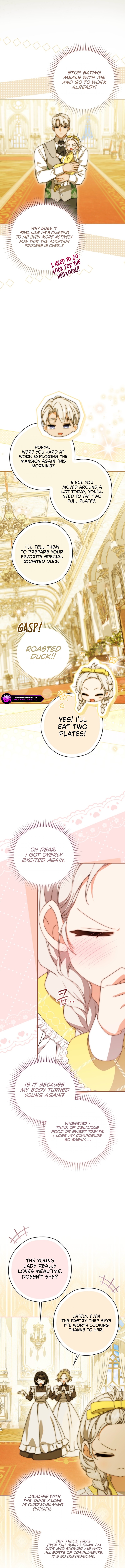 Akdang Gongnyeonimi Jeongchereul Sumgim Chapter 7 page 7