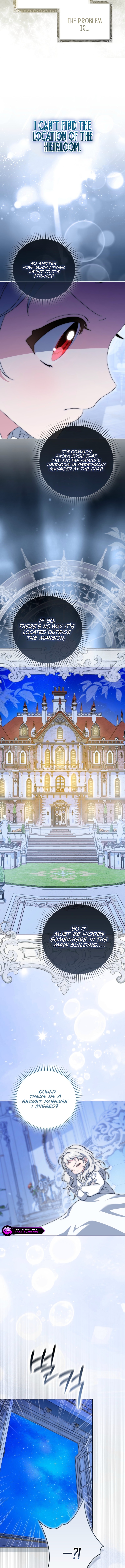 Akdang Gongnyeonimi Jeongchereul Sumgim Chapter 7 page 10