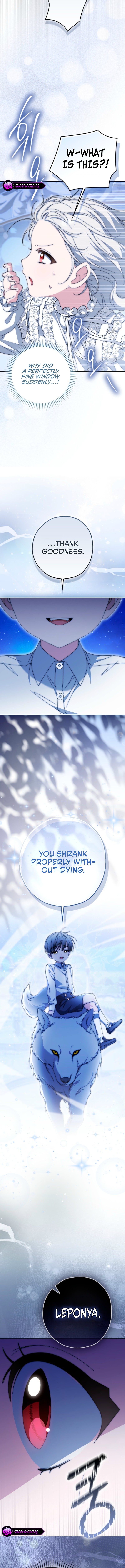 Akdang Gongnyeonimi Jeongchereul Sumgim Chapter 7 page 11
