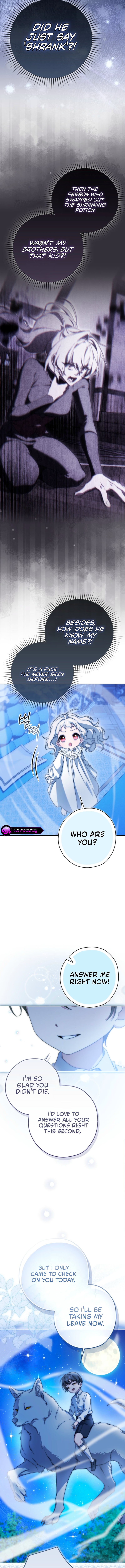 Akdang Gongnyeonimi Jeongchereul Sumgim Chapter 7 page 12
