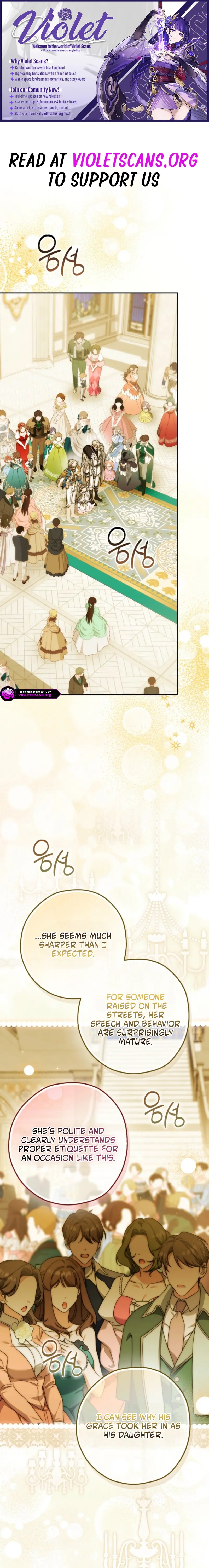 Akdang Gongnyeonimi Jeongchereul Sumgim Chapter 20 page 1