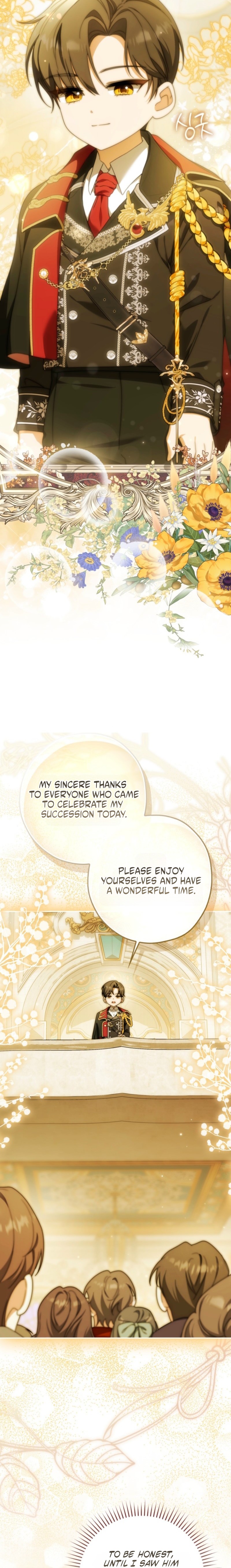 Akdang Gongnyeonimi Jeongchereul Sumgim Chapter 20 page 6