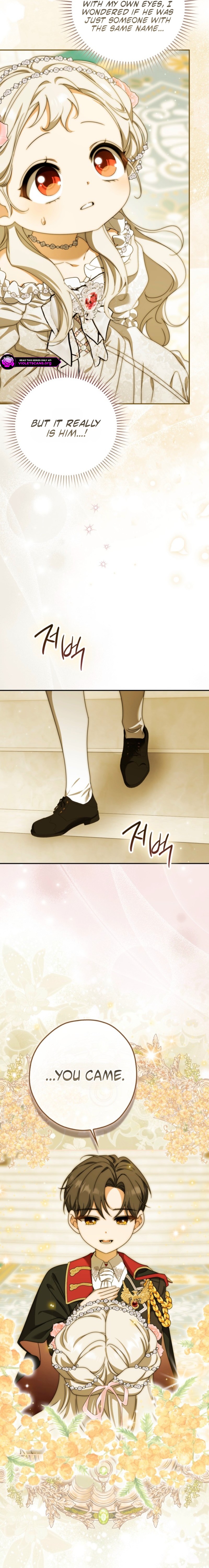 Akdang Gongnyeonimi Jeongchereul Sumgim Chapter 20 page 7